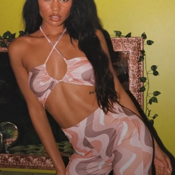 NWT Princess Polly 2 piece set - Picture 3 of 9